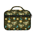Cute Cartoon Cancer Pattern Print Briefcase Bible Bag