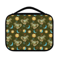 Cute Cartoon Cancer Pattern Print Classic Bible Case