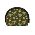 Cute Cartoon Cancer Pattern Print Coin Purse