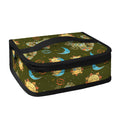 Cute Cartoon Cancer Pattern Print Small Lunch Bag