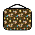 Cute Cartoon Gemini Pattern Print Classic Bible Case