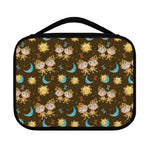 Cute Cartoon Gemini Pattern Print Classic Bible Case
