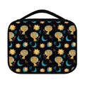 Cute Cartoon Leo Pattern Print Classic Bible Case