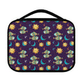 Cute Cartoon Pisces Pattern Print Classic Bible Case