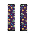 Cute Cartoon Pisces Pattern Print Handle Covers