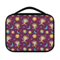 Cute Cartoon Sagittarius Pattern Print Classic Bible Case