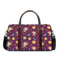 Cute Cartoon Sagittarius Pattern Print Duffel Bag