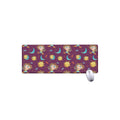 Cute Cartoon Sagittarius Pattern Print Extended Mouse Pad