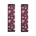 Cute Cartoon Sagittarius Pattern Print Handle Covers