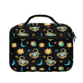 Cute Cartoon Scorpio Pattern Print Briefcase Bible Bag