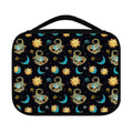 Cute Cartoon Scorpio Pattern Print Classic Bible Case
