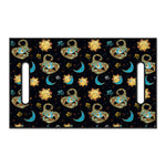 Cute Cartoon Scorpio Pattern Print Golf Cart Seat Cover