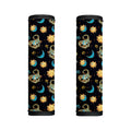 Cute Cartoon Scorpio Pattern Print Handle Covers