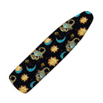 Cute Cartoon Scorpio Pattern Print Ironing Board Cover