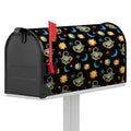Cute Cartoon Scorpio Pattern Print Mailbox Cover