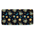 Cute Cartoon Scorpio Pattern Print Towel