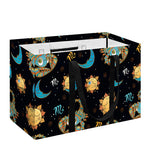 Cute Cartoon Scorpio Pattern Print Utility Tote Bag