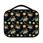 Cute Cartoon Taurus Pattern Print Classic Bible Case