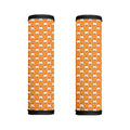 Cute Chicken Emoji Pattern Print Handle Covers