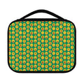 Cute Christmas Emoji Pattern Print Classic Bible Case