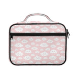 Cute Cloud Pattern Print Briefcase Bible Bag