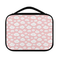 Cute Cloud Pattern Print Classic Bible Case