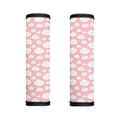 Cute Cloud Pattern Print Handle Covers