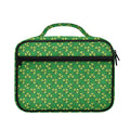 Cute Clover St. Patrick's Day Print Briefcase Bible Bag