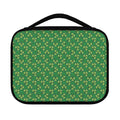 Cute Clover St. Patrick's Day Print Classic Bible Case