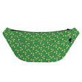 Cute Clover St. Patrick's Day Print Fanny Pack