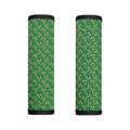 Cute Clover St. Patrick's Day Print Handle Covers