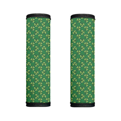 Cute Clover St. Patrick's Day Print Handle Covers