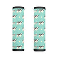 Cute Cow And Baby Cow Pattern Print Handle Covers