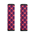 Cute Crab Pattern Print Handle Covers