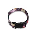 Cute Cupcake Pattern Print Dog Collar