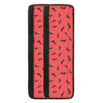 Cute Dachshund Pattern Print Refrigerator Handle Covers