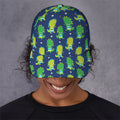Cute Dino T-Rex Pattern Print Baseball Cap