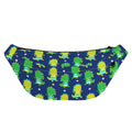 Cute Dino T-Rex Pattern Print Fanny Pack