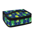 Cute Dino T-Rex Pattern Print Small Lunch Bag