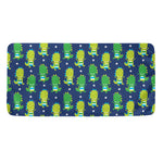 Cute Dino T-Rex Pattern Print Towel