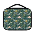 Cute Dino Tropical Leaves Pattern Print Classic Bible Case
