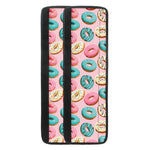 Cute Donut Pattern Print Refrigerator Handle Covers