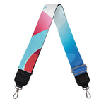 Cute Dracula Print Bag Strap