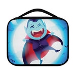 Cute Dracula Print Classic Bible Case