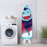 Cute Dracula Print Ironing Board Cover