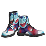 Cute Dracula Print Backpack