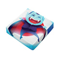 Cute Dracula Print Outdoor Seat Cushion Cover