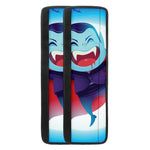 Cute Dracula Print Refrigerator Handle Covers
