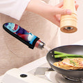 Cute Dracula Print Skillet Handle Cover