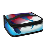 Cute Dracula Print Small Lunch Bag